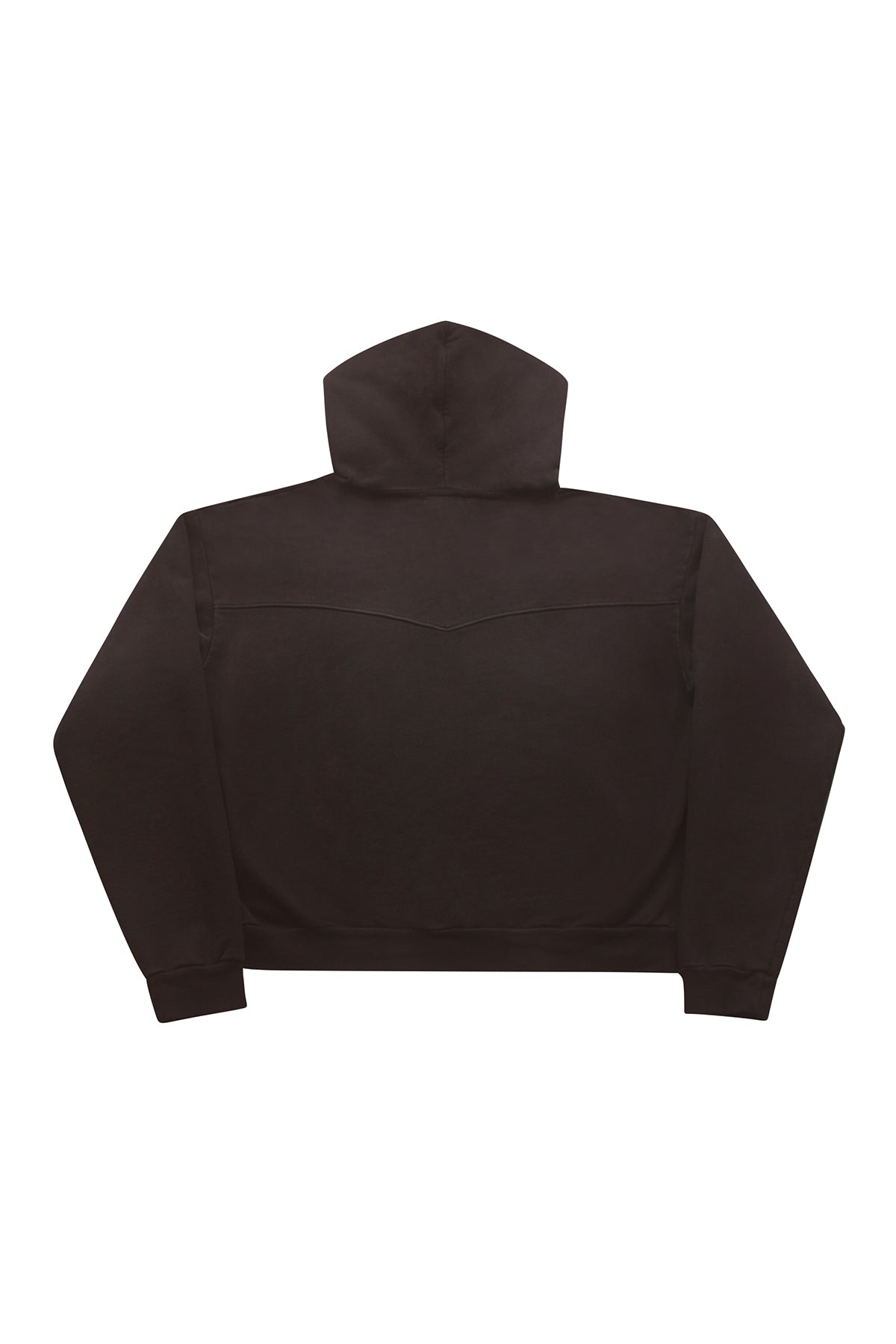 HOLLYWOOD FOREVER RECORDS | RECORD ZIP UP HOODIE