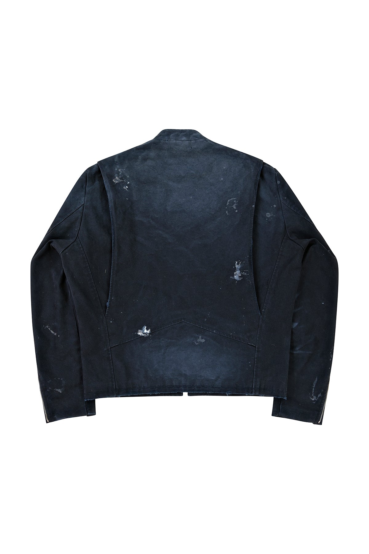 HOLLYWOOD FOREVER RECORDS | CHARLOT RACER JACKET