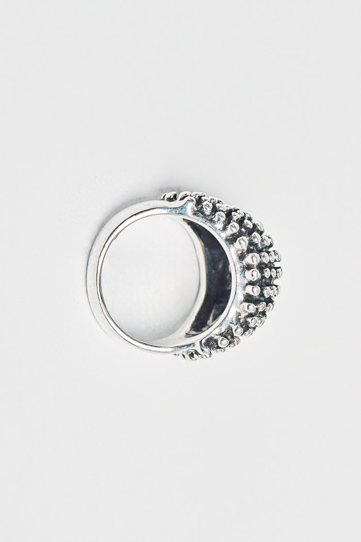 MAXFIELD VINTAGE | VOODOO RAY RING