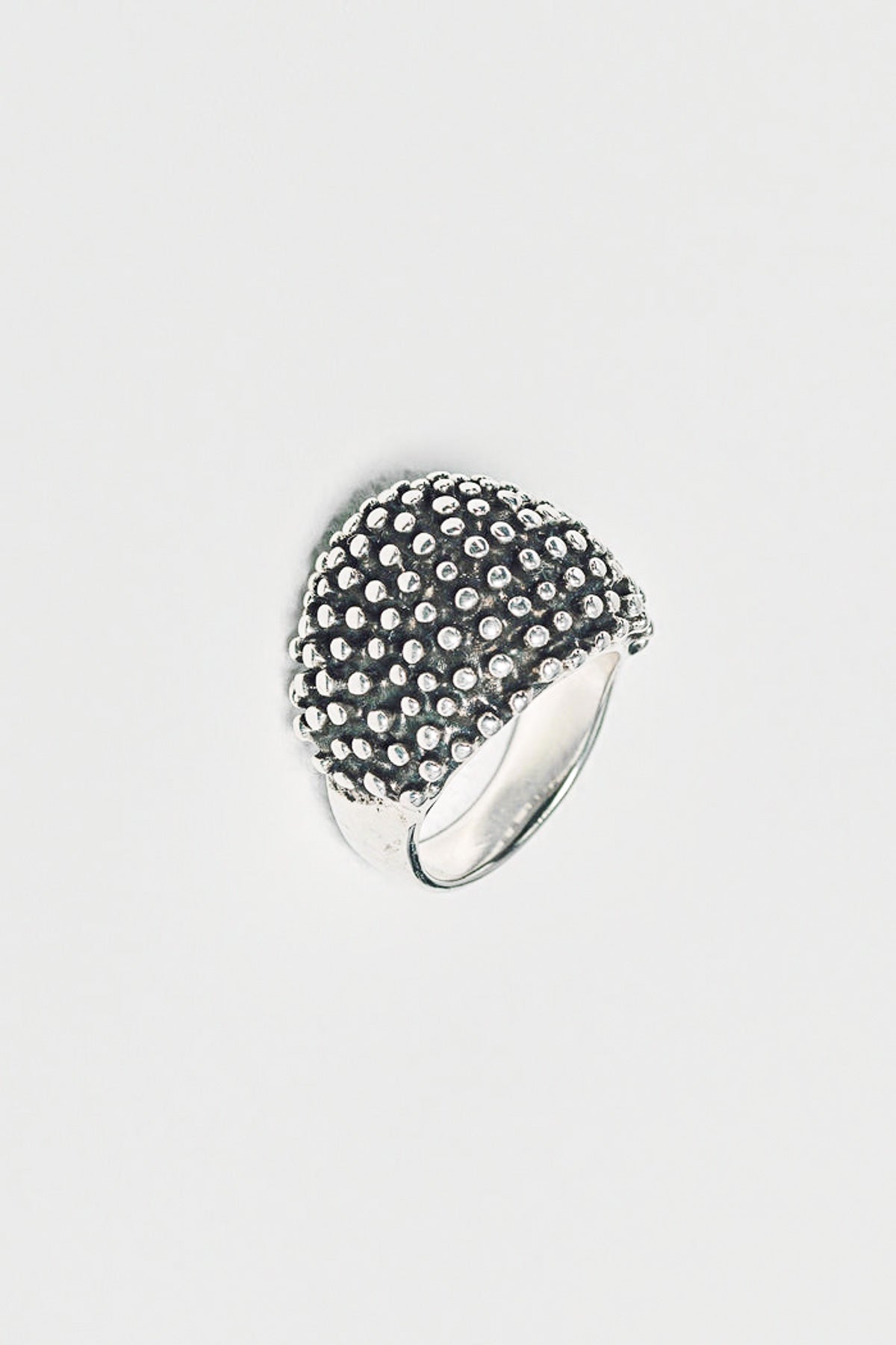 MAXFIELD VINTAGE | VOODOO RAY RING