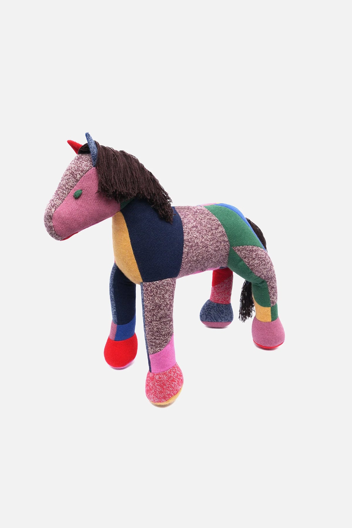 THE ELDER STATESMAN | HORSE STUFFIE