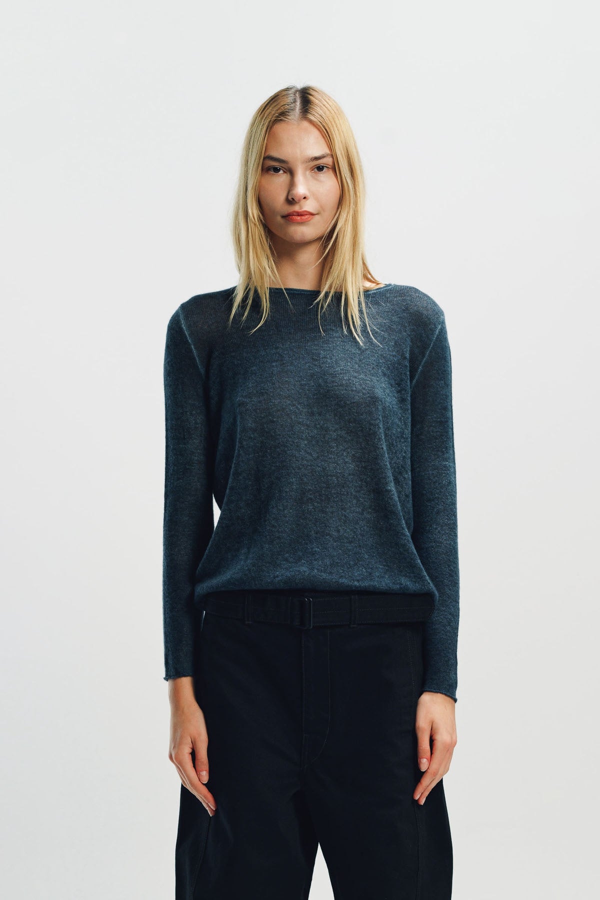 AVANT TOI | HAND PAINTED PULLOVER