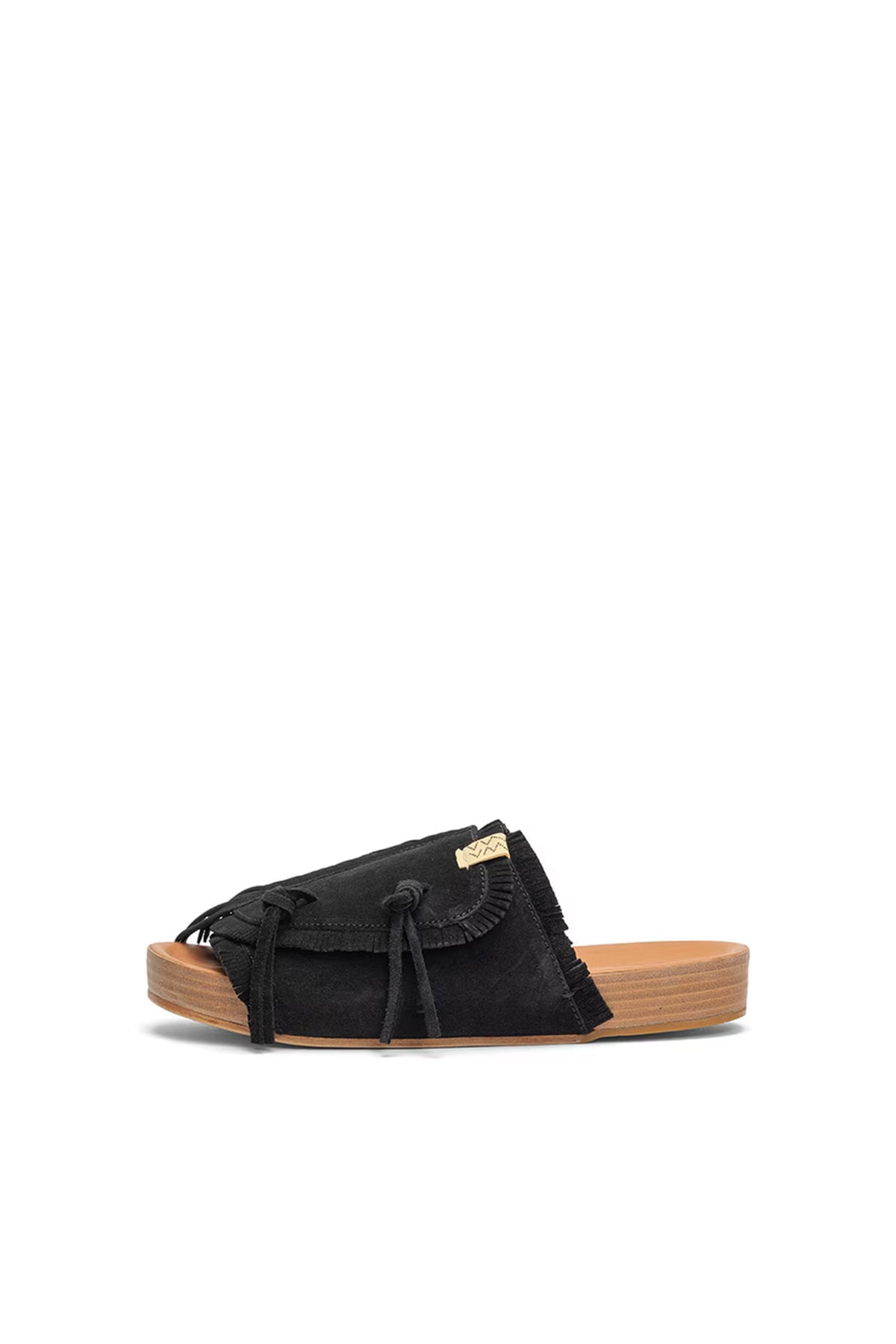 VISVIM | CHRISTO SHAMAN-FOLK