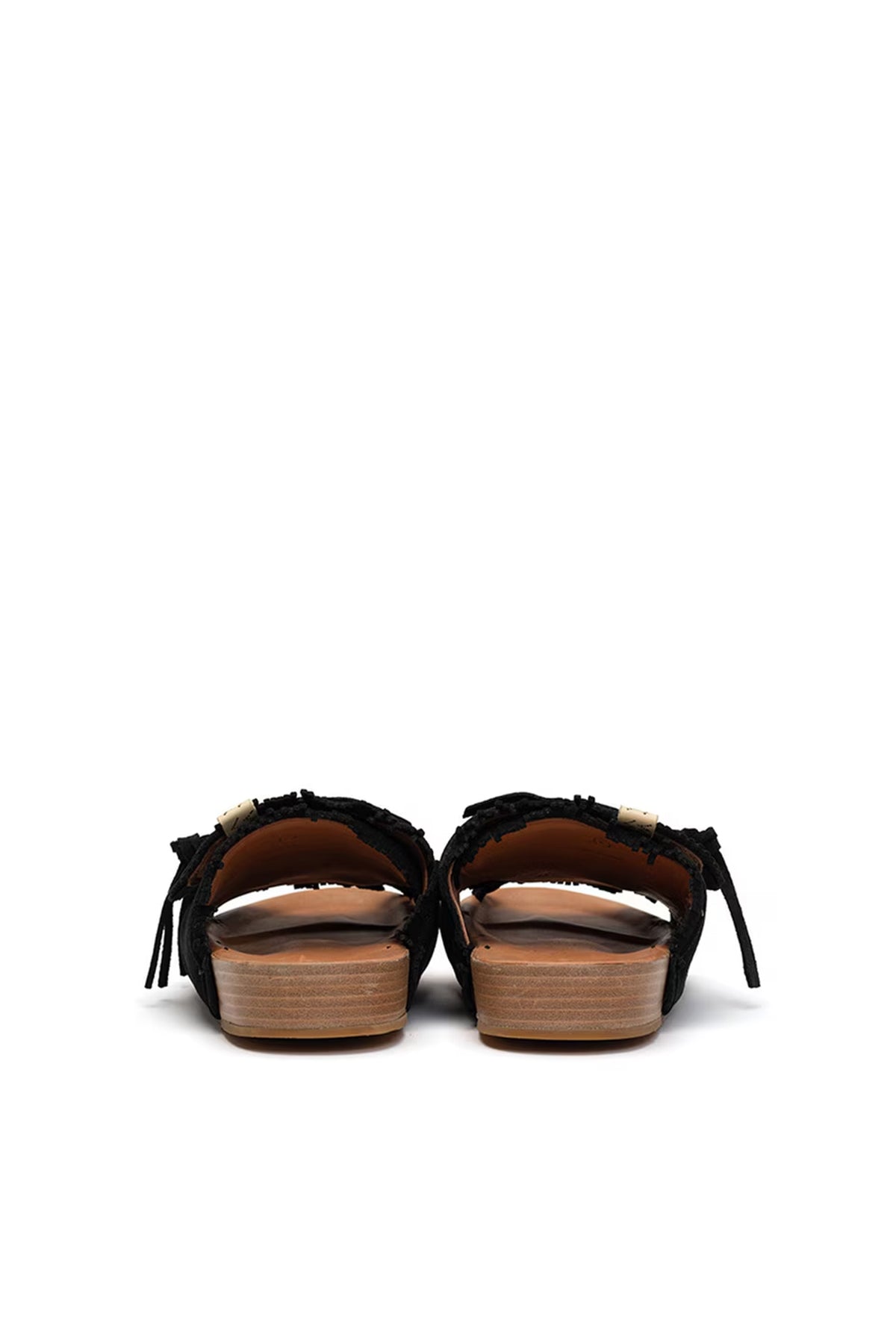 VISVIM | CHRISTO SHAMAN-FOLK