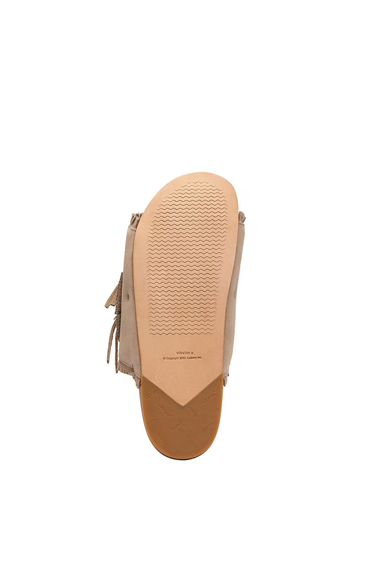 VISVIM | CHRISTO SHAMAN-FOLK