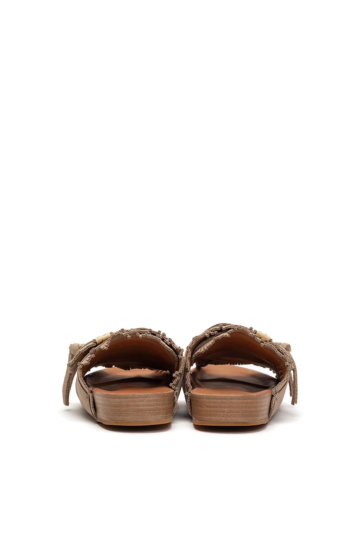 VISVIM | CHRISTO SHAMAN-FOLK