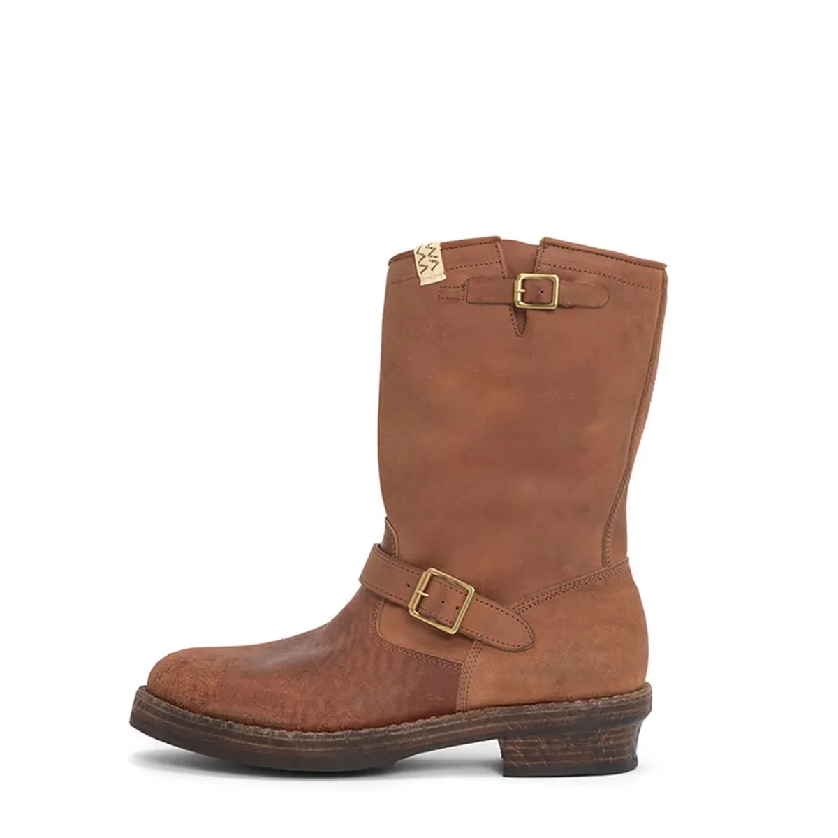 VISVIM | T.W.O. FOLK BOOT
