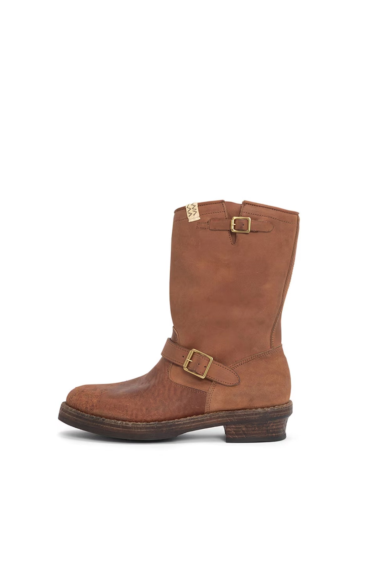 VISVIM | T.W.O. FOLK BOOT