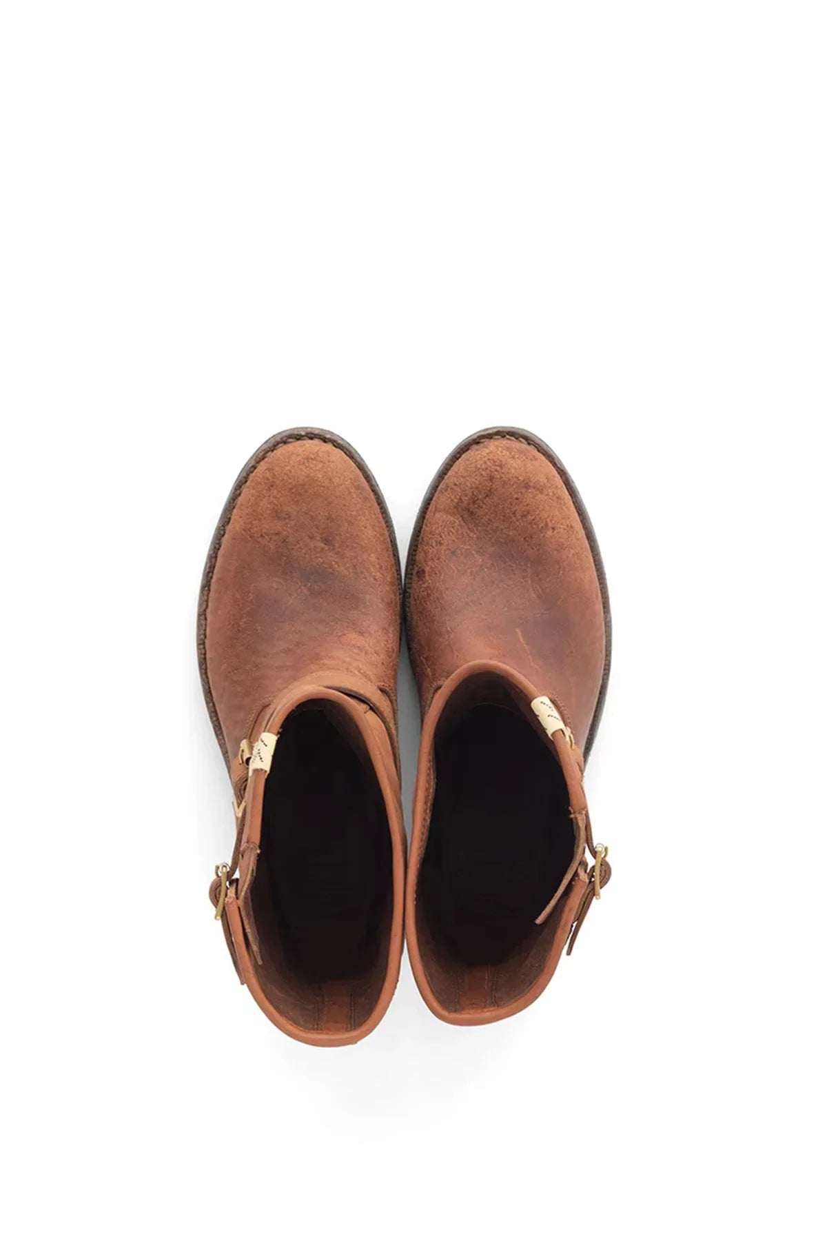VISVIM | T.W.O. FOLK BOOT