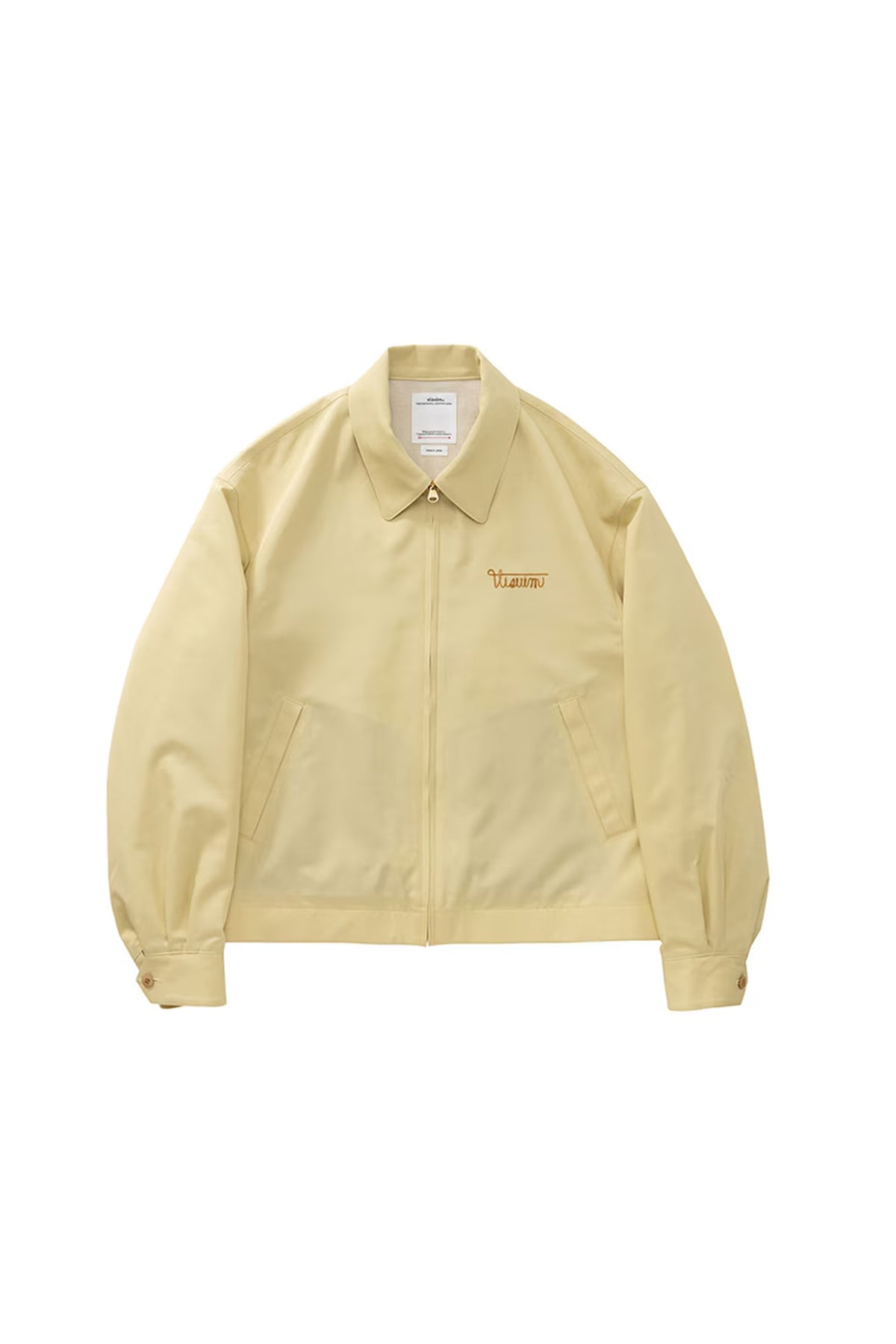 VISVIM | KLUANE SWING JACKET