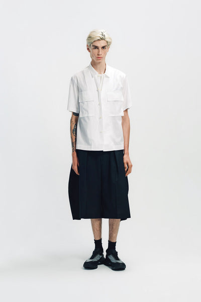 SACAI | SUITING PANTS