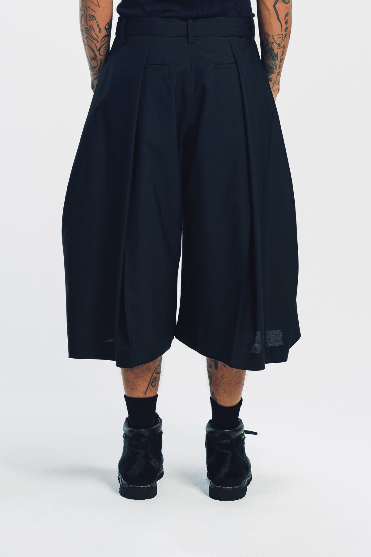 SACAI | SUITING PANTS