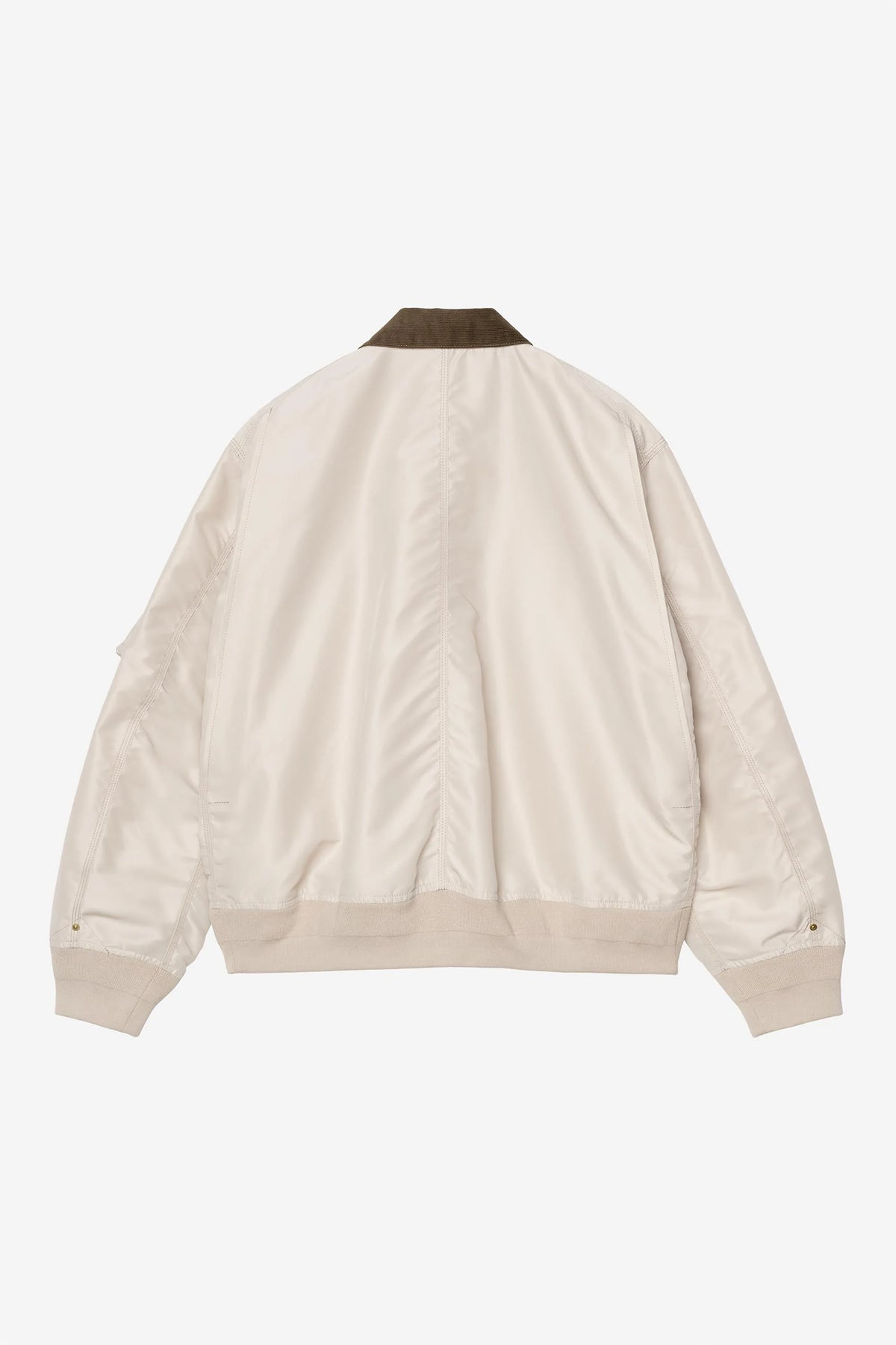 SACAI X CARHARTT WIP | SUITING X DUCK BLOUSON