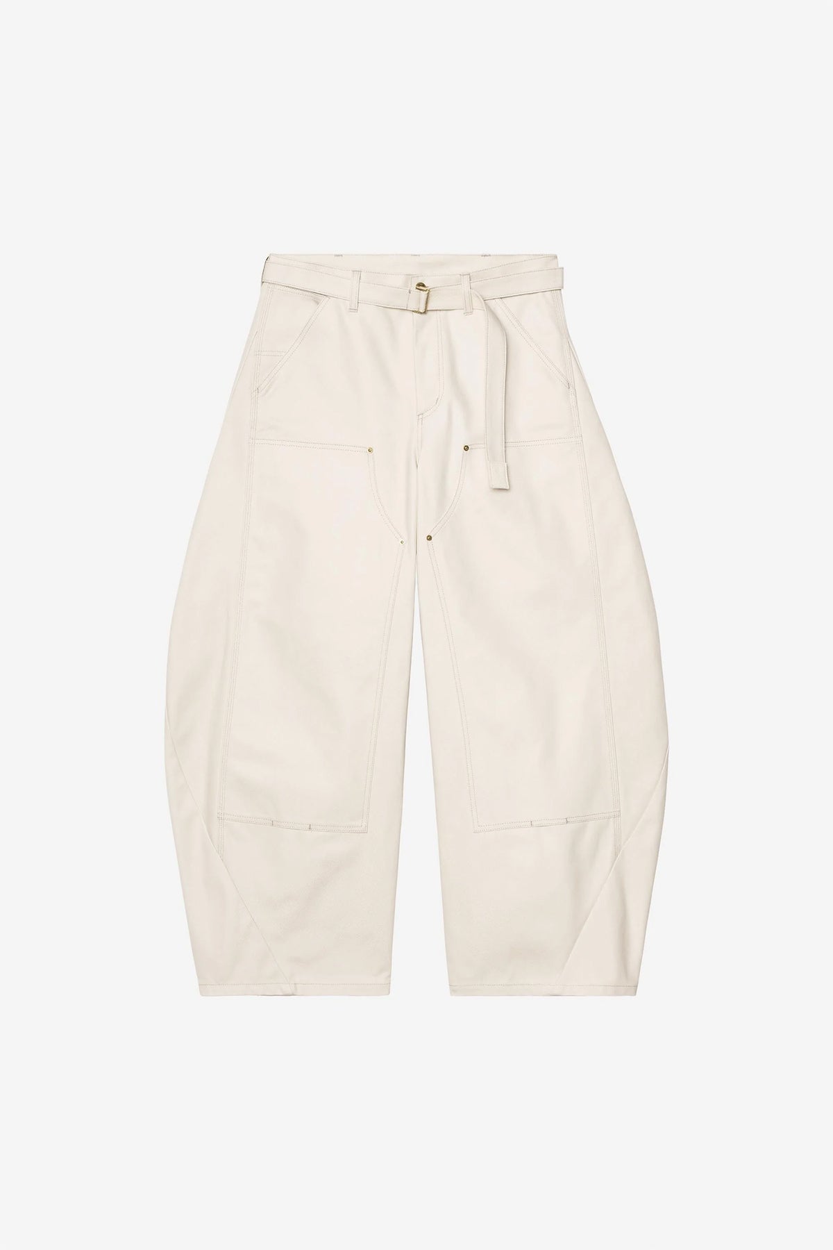 SACAI X CARHARTT WIP | DUCK PANTS