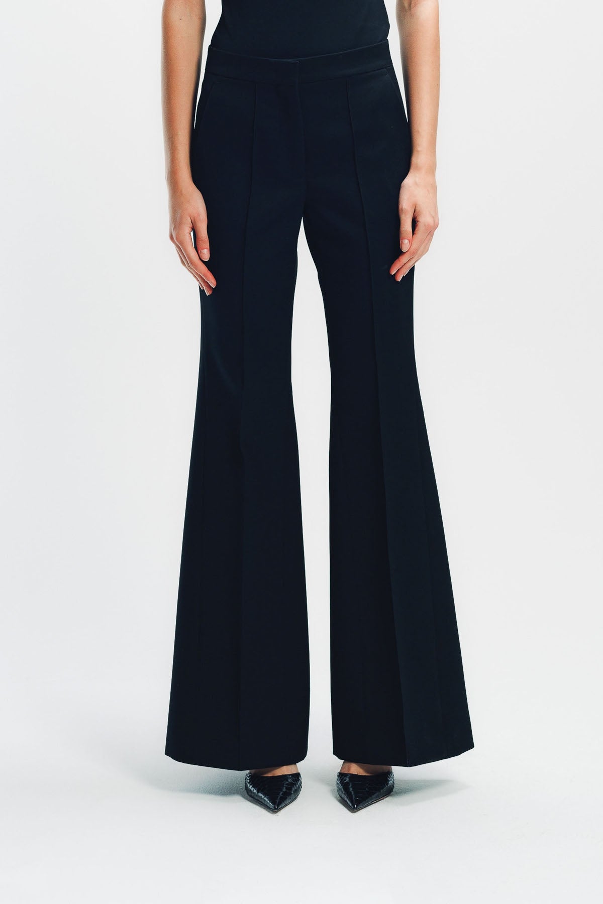 JIL SANDER | DOWN SHORTS