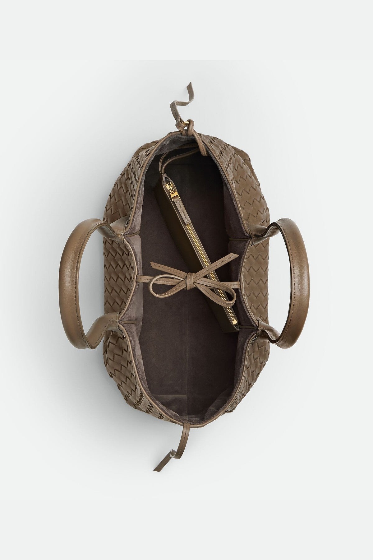 BOTTEGA VENETA | PINACOTECA MEDIUM TOTE