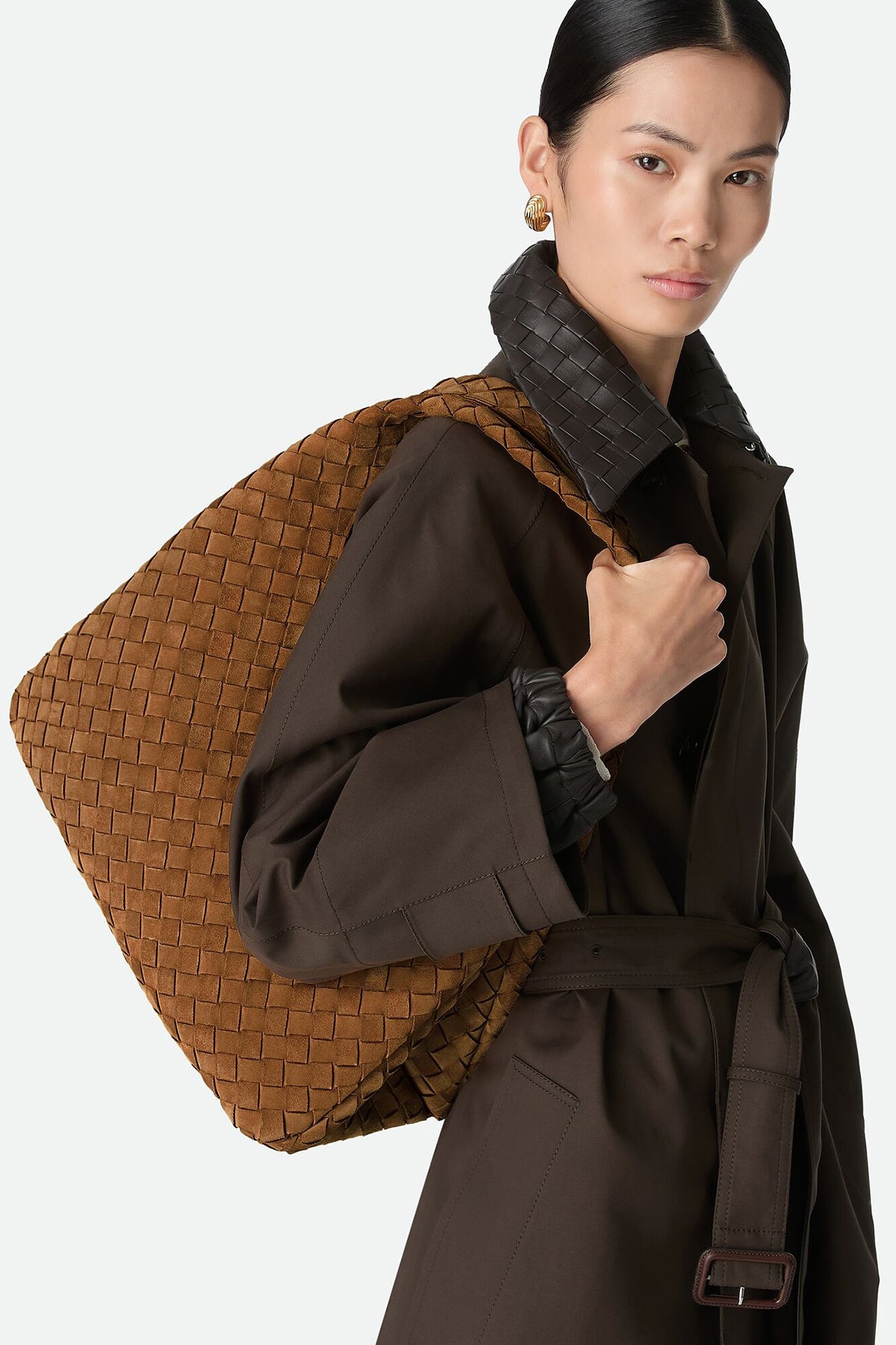 BOTTEGA VENETA | LARGE CAMPANA