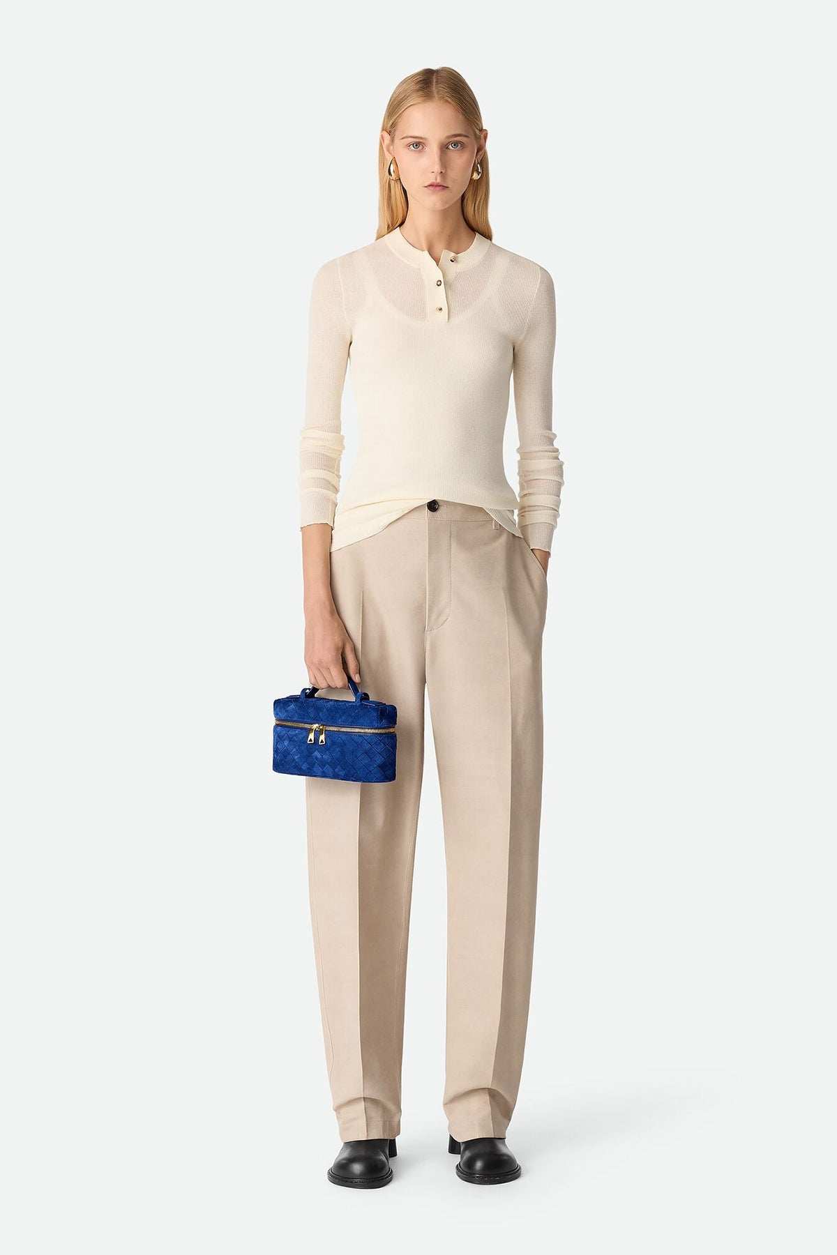 BOTTEGA VENETA | BANG BANG VANITY CASE