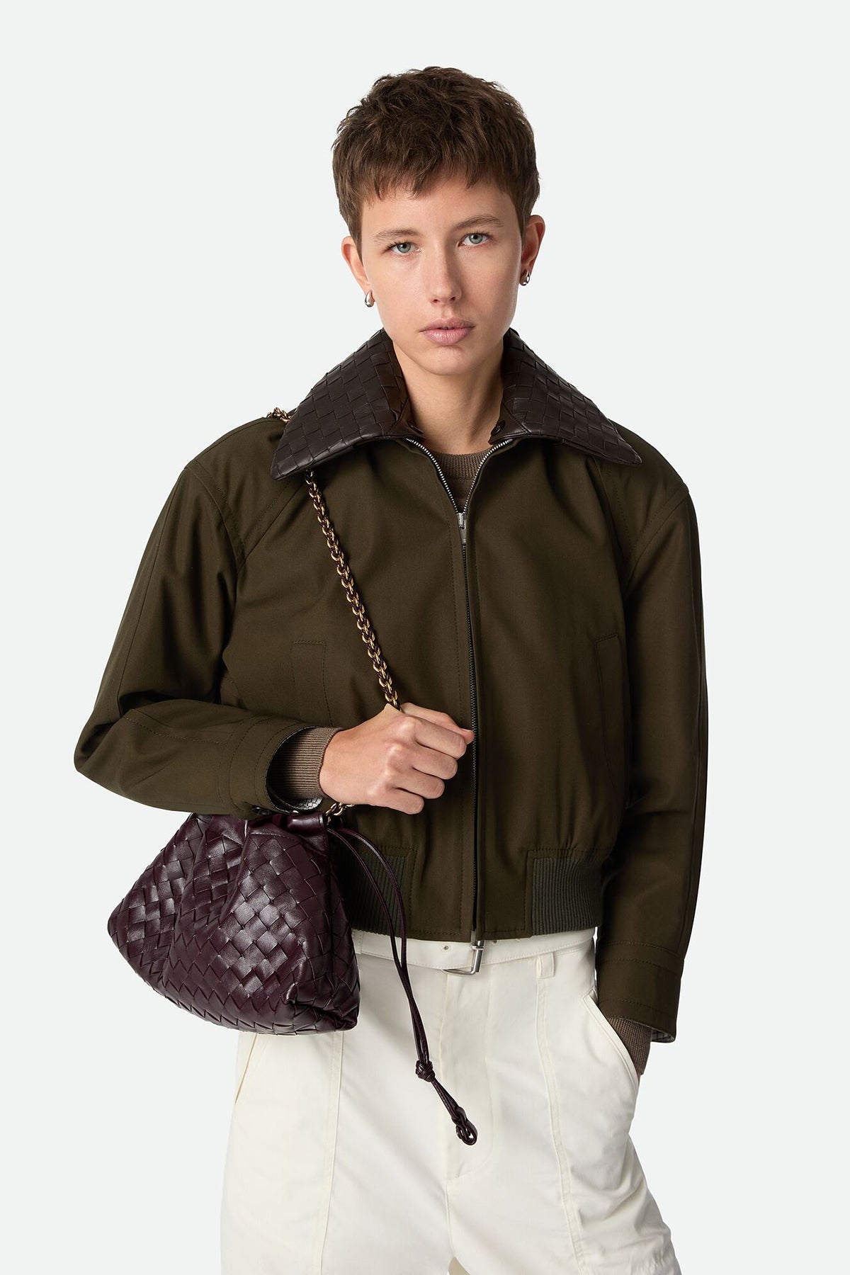 BOTTEGA VENETA | DUSTBAG NOTTE