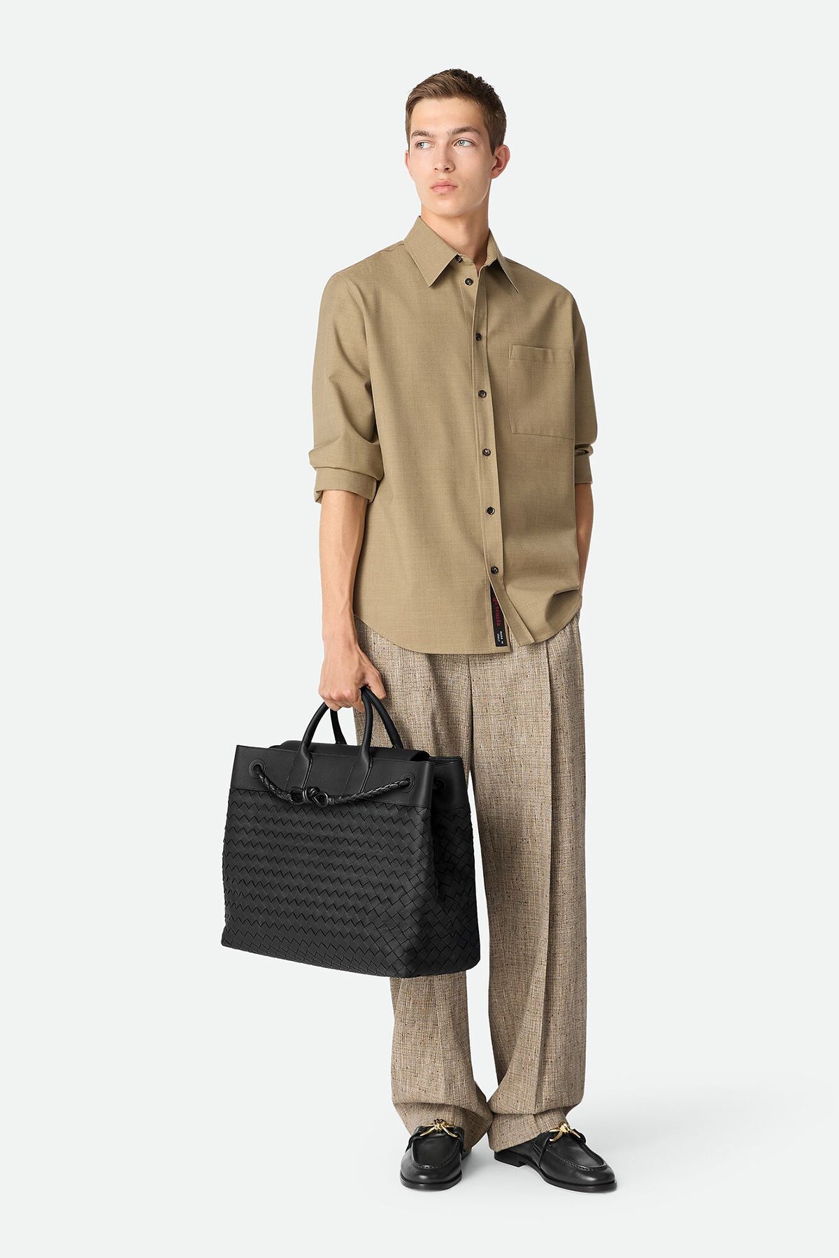 BOTTEGA VENETA | ANDIAMO VOYAGER