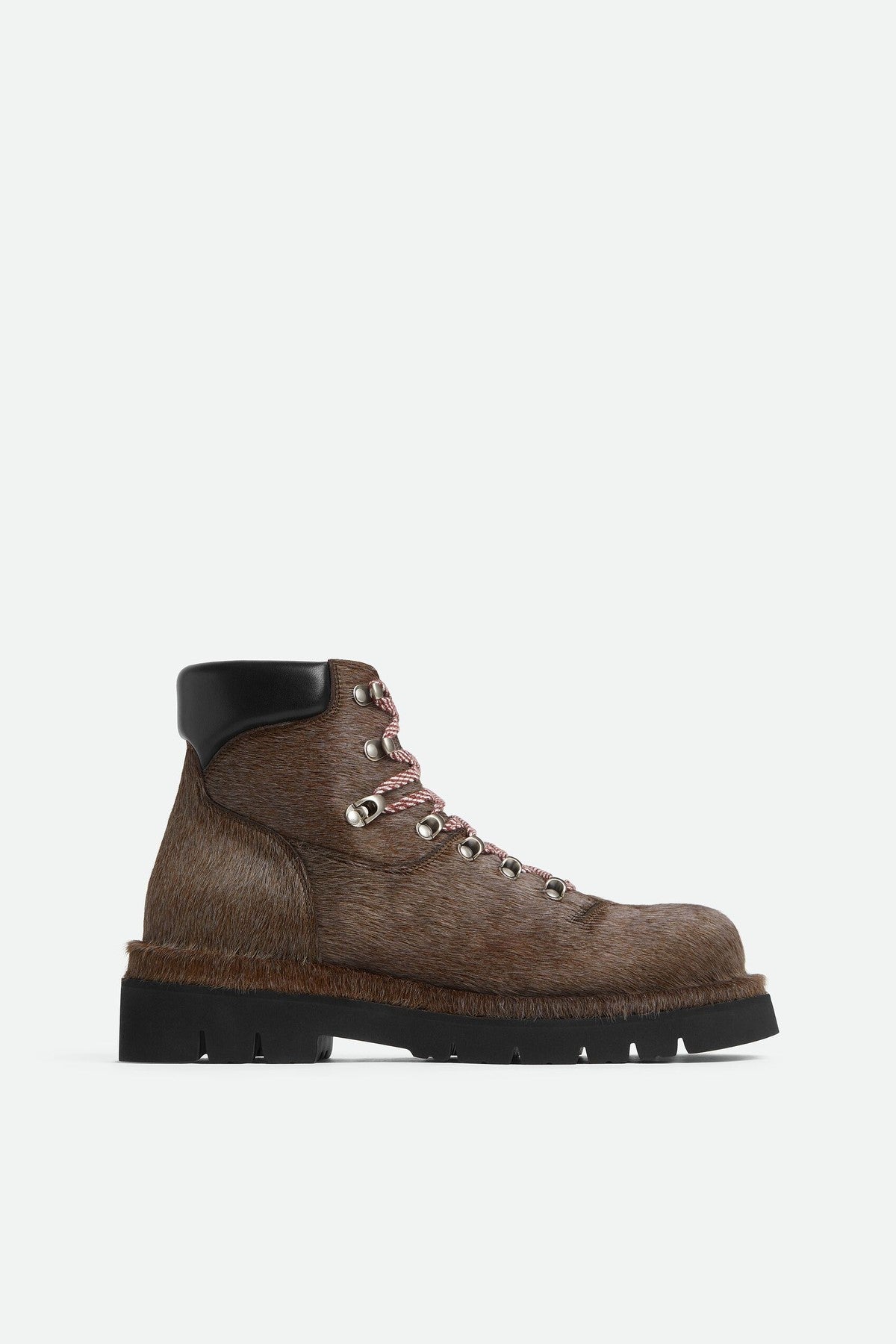 BOTTEGA VENETA | LUG ANKLE BOOT