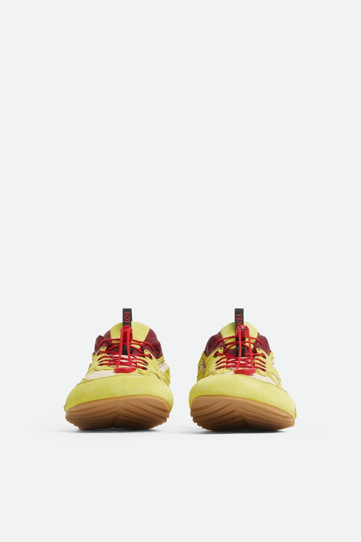 BOTTEGA VENETA | ORBIT FLASH SNEAKER