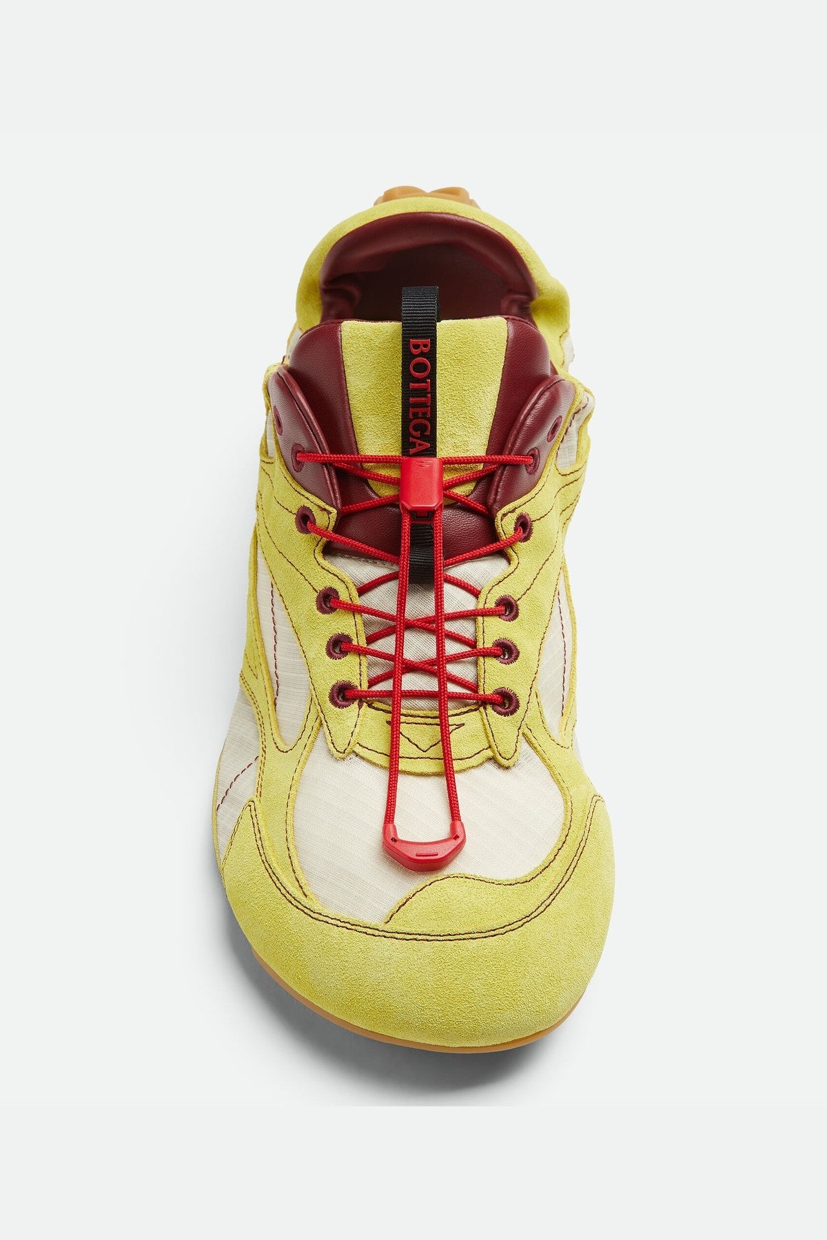 BOTTEGA VENETA | ORBIT FLASH SNEAKER
