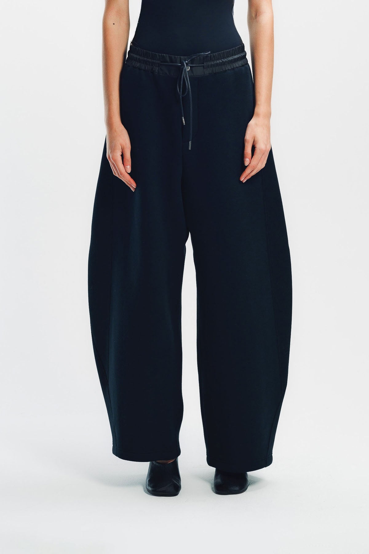 SACAI | SPONGE SWEATPANTS