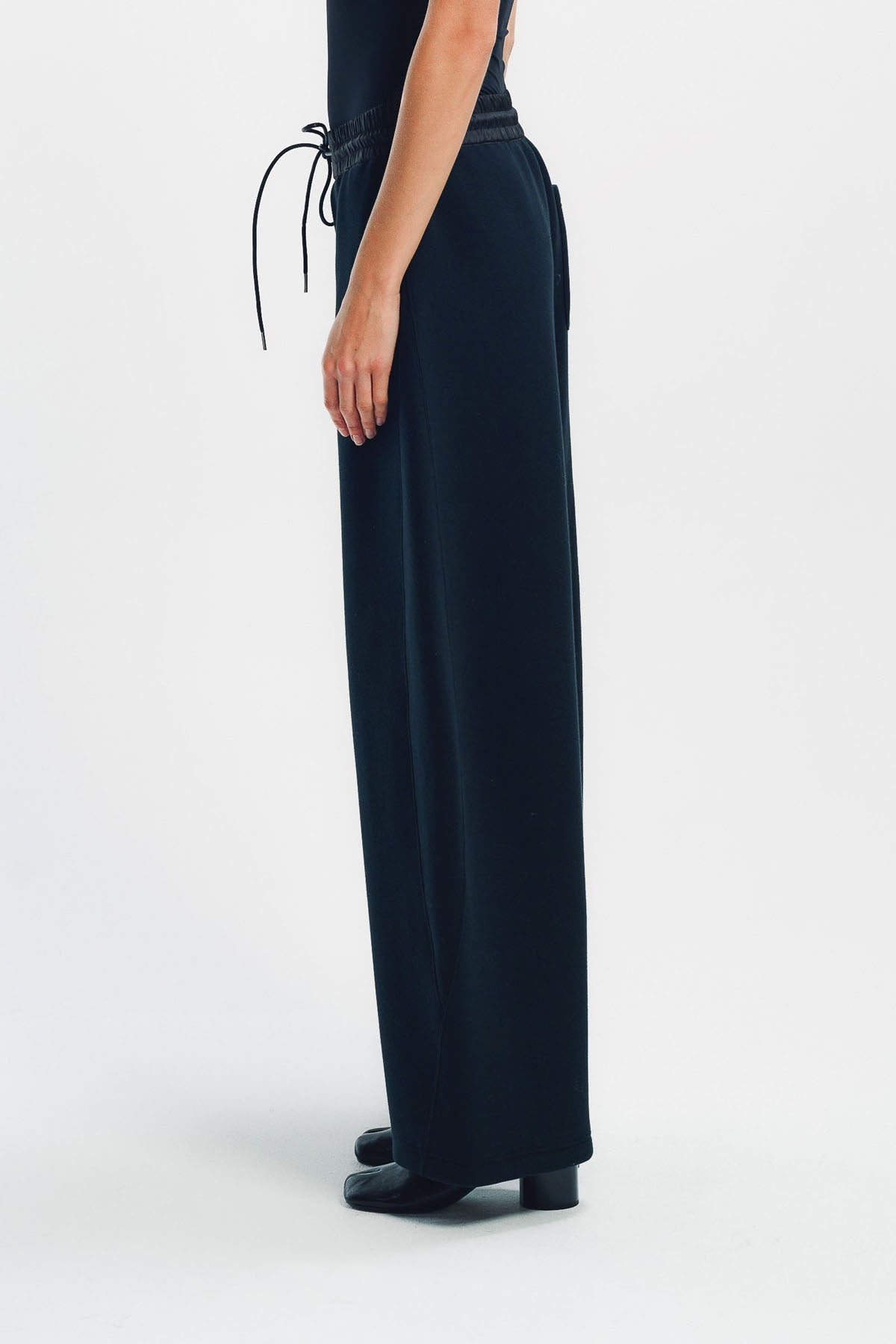 SACAI | SPONGE SWEATPANTS