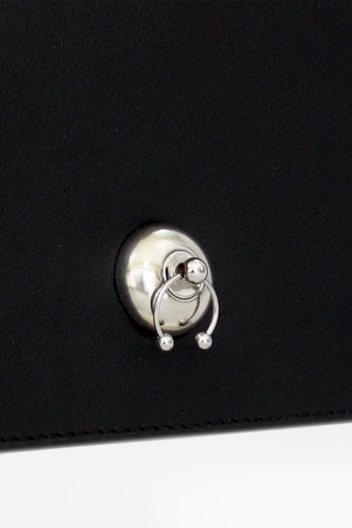 ANON BINAIRE | ALPHABET BAG - EDITION 4