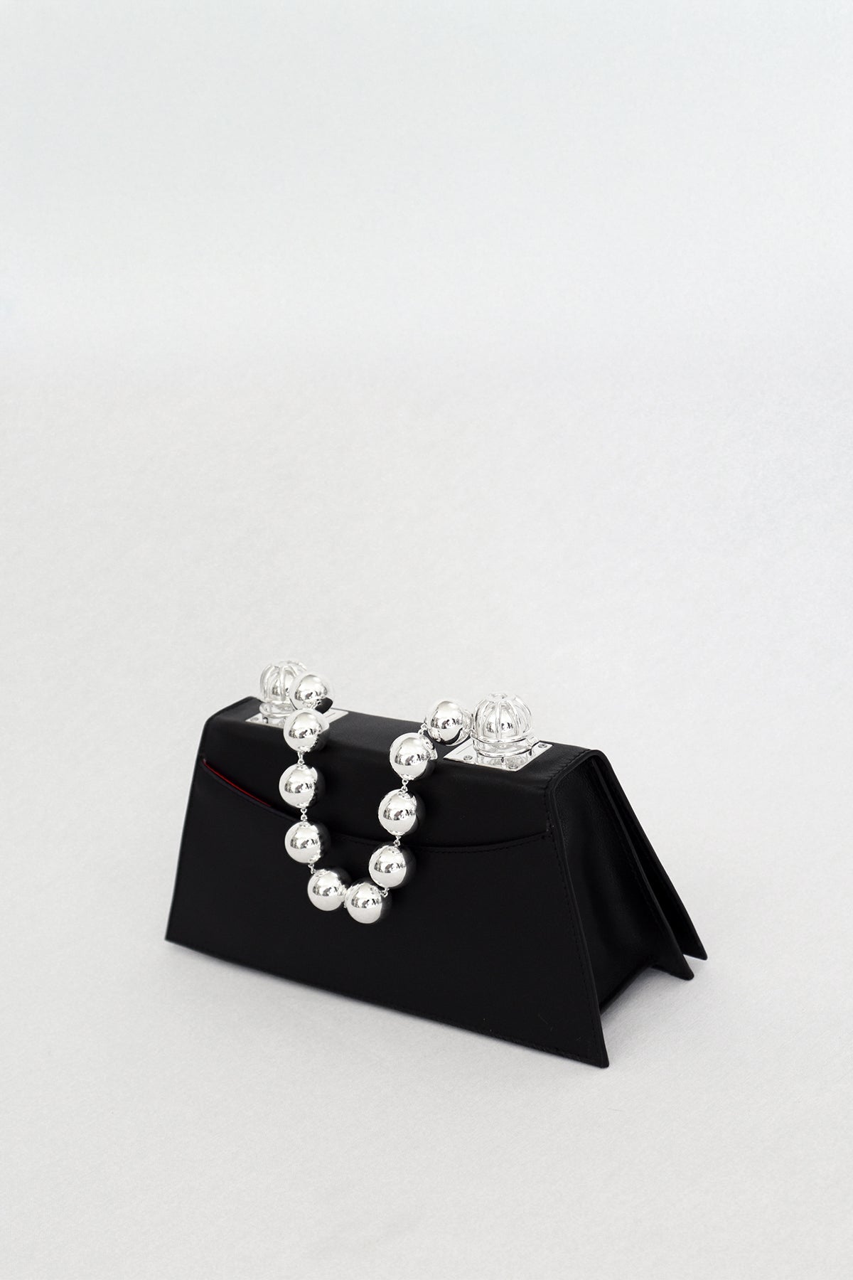 ANON BINAIRE | ALPHABET BAG - EDITION 4