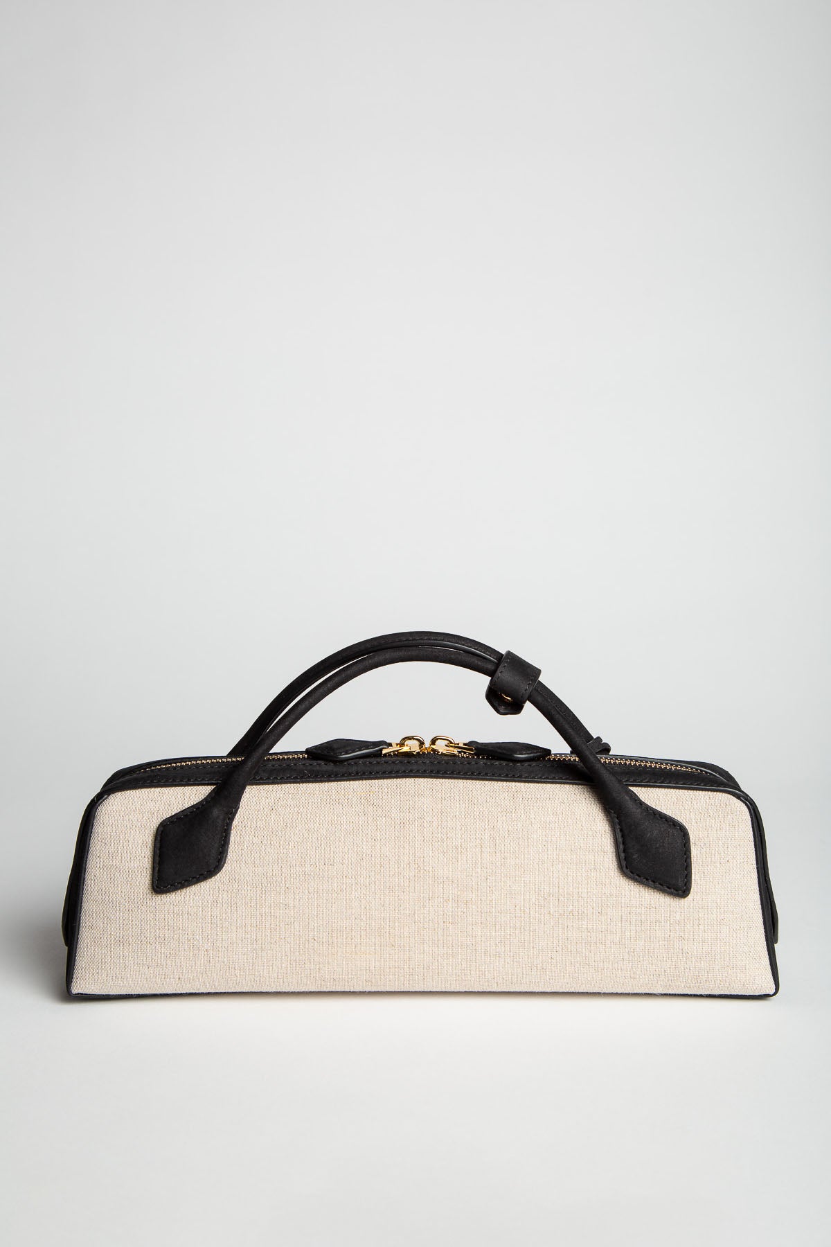 ALAÏA | LE TECKEL CLUTCH