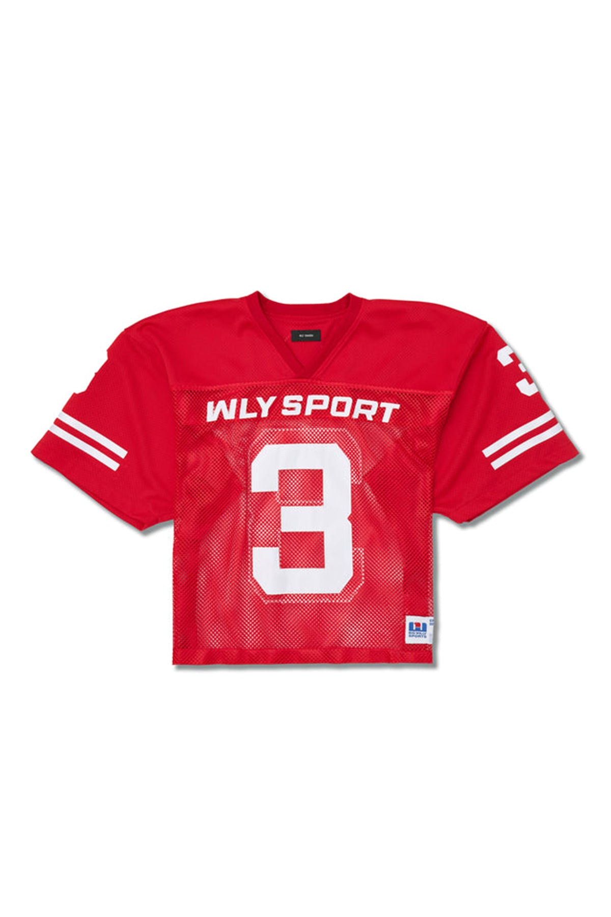 WILLY CHAVARRIA | WILLY FOOTBALL JERSEY