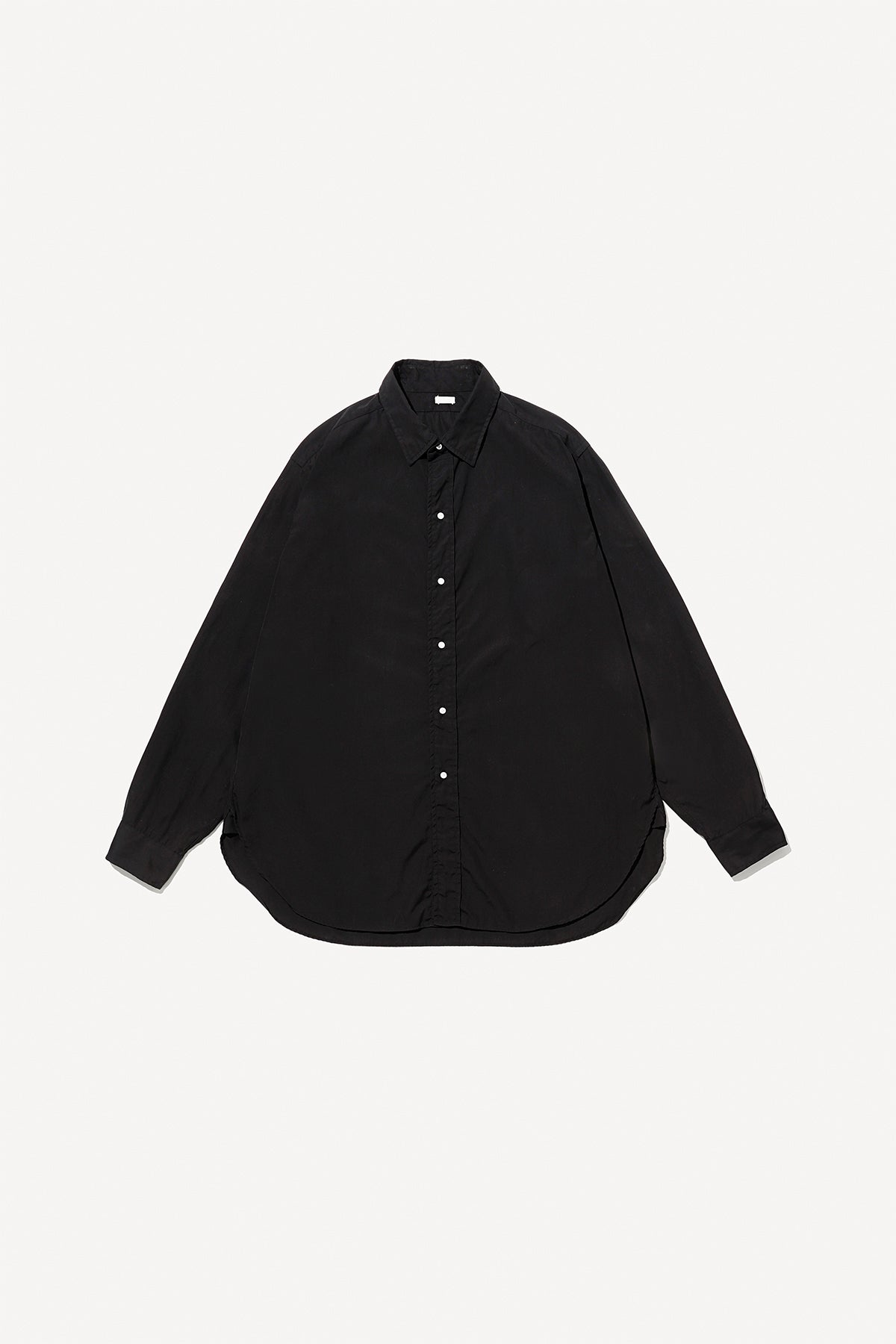 A.PRESSE | REGULAR COLLAR SHIRT