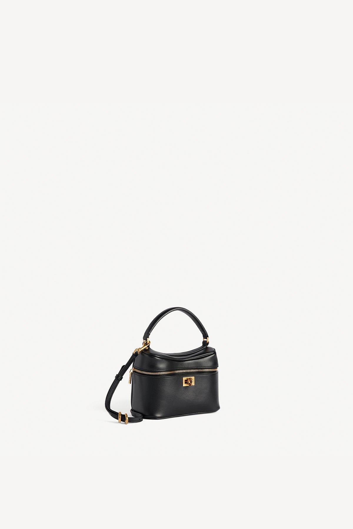 BALENCIAGA | RODEO VANITY IN BLACK