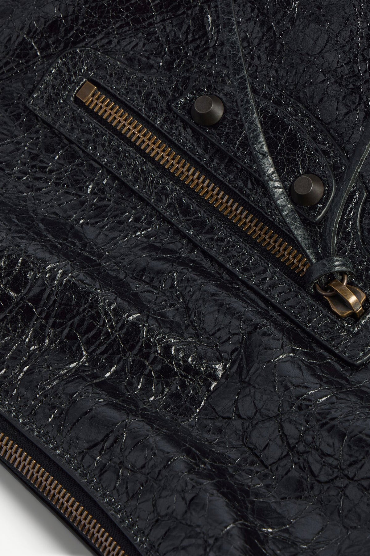 BALENCIAGA | LE CITY HOBO BAG SMALL IN BLACK