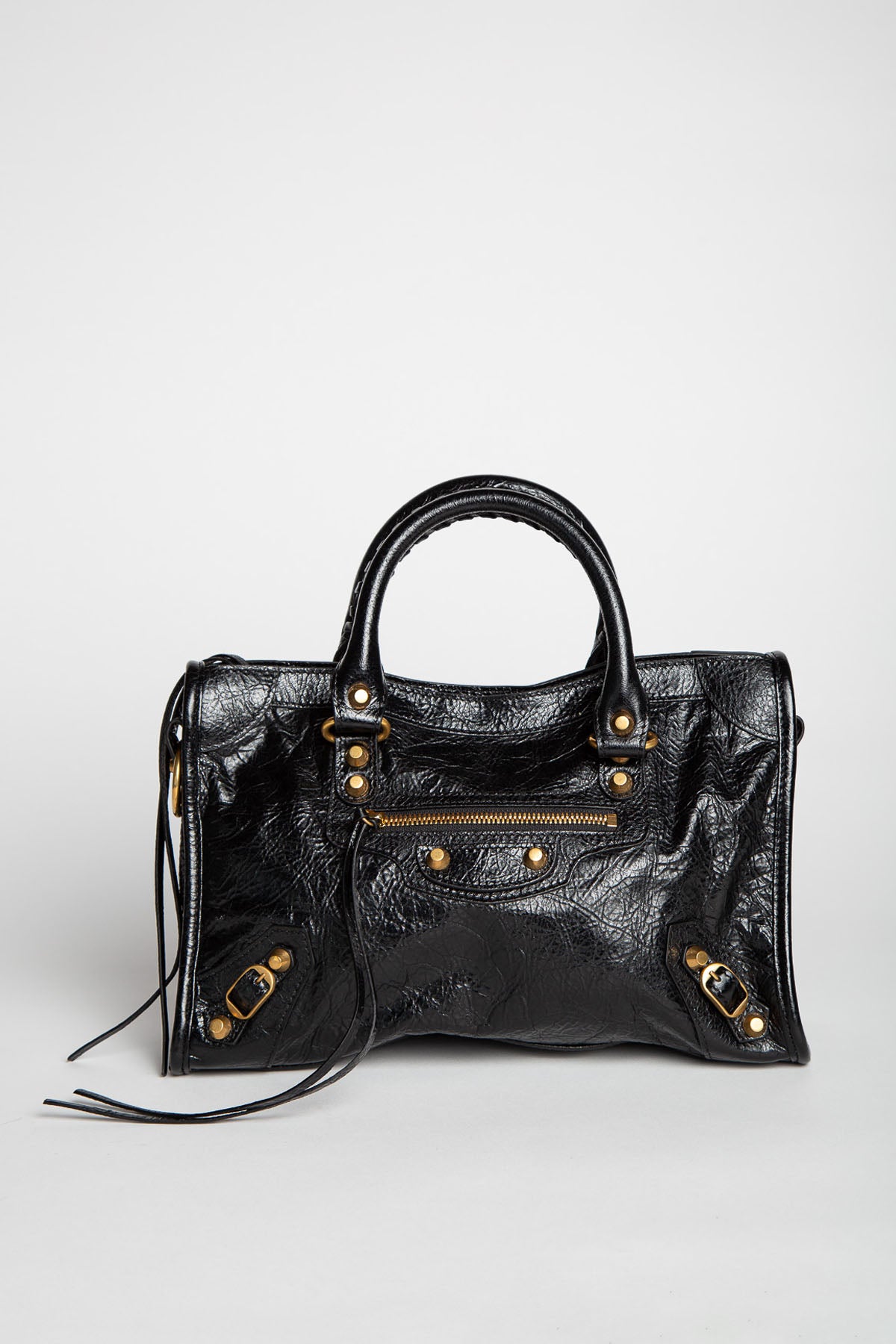 Balenciaga | Le City Bag Small