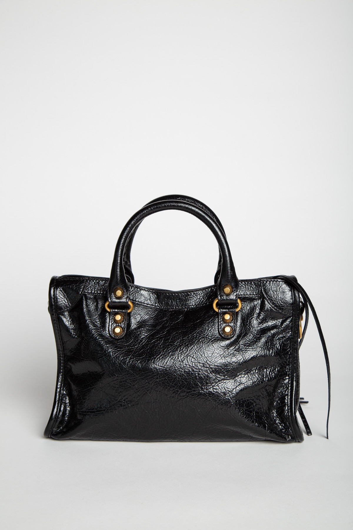 Balenciaga | Le City Bag Small
