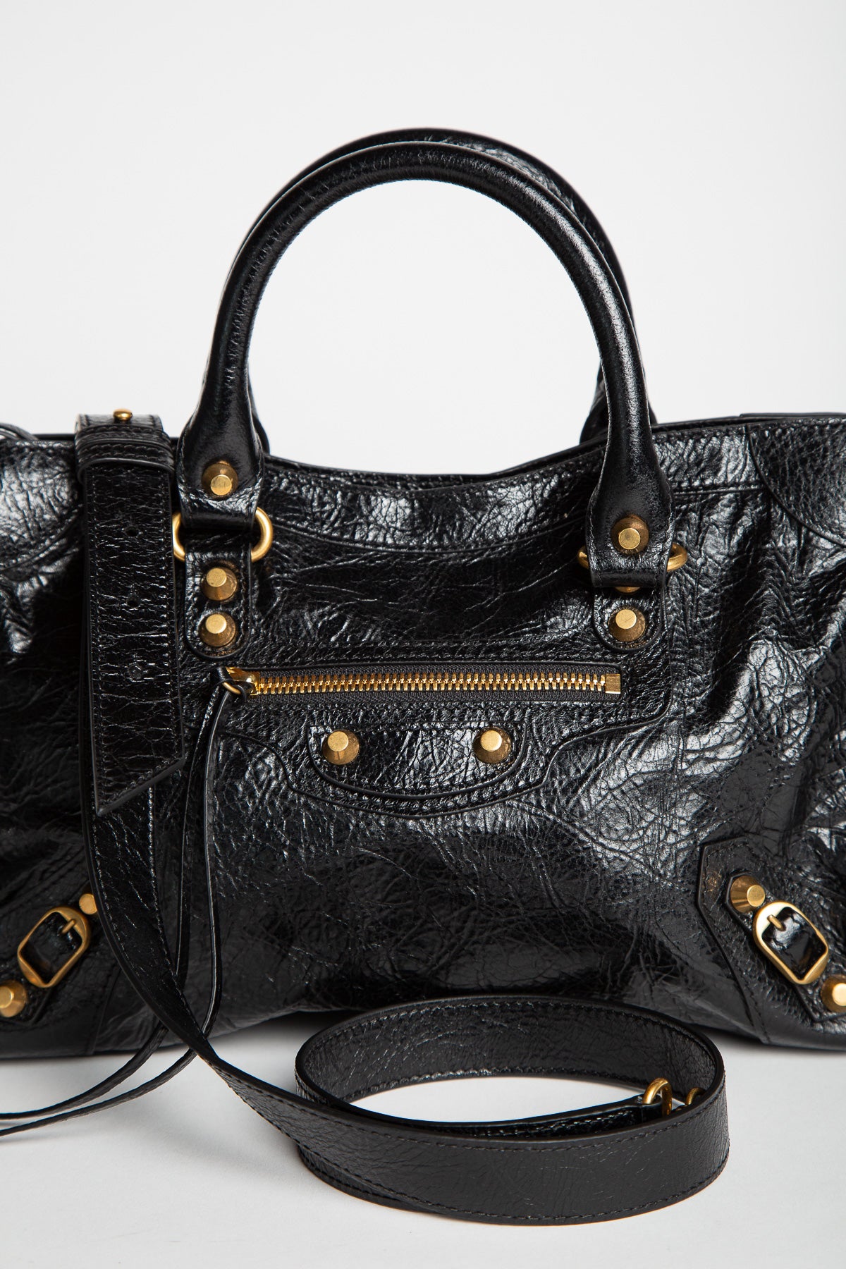 Balenciaga | Le City Bag Small