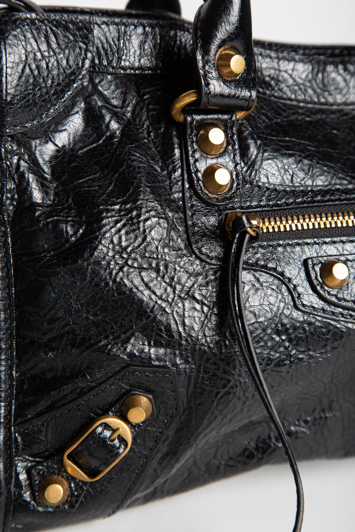 Balenciaga | Le City Bag Small