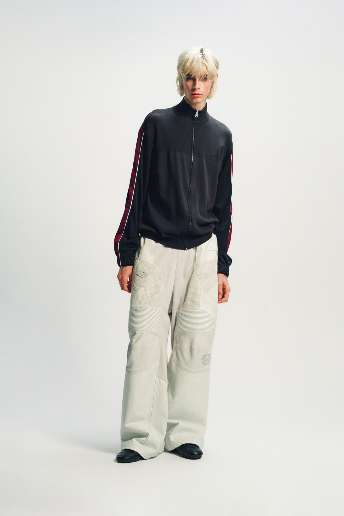 Balenciaga | Biker Pants