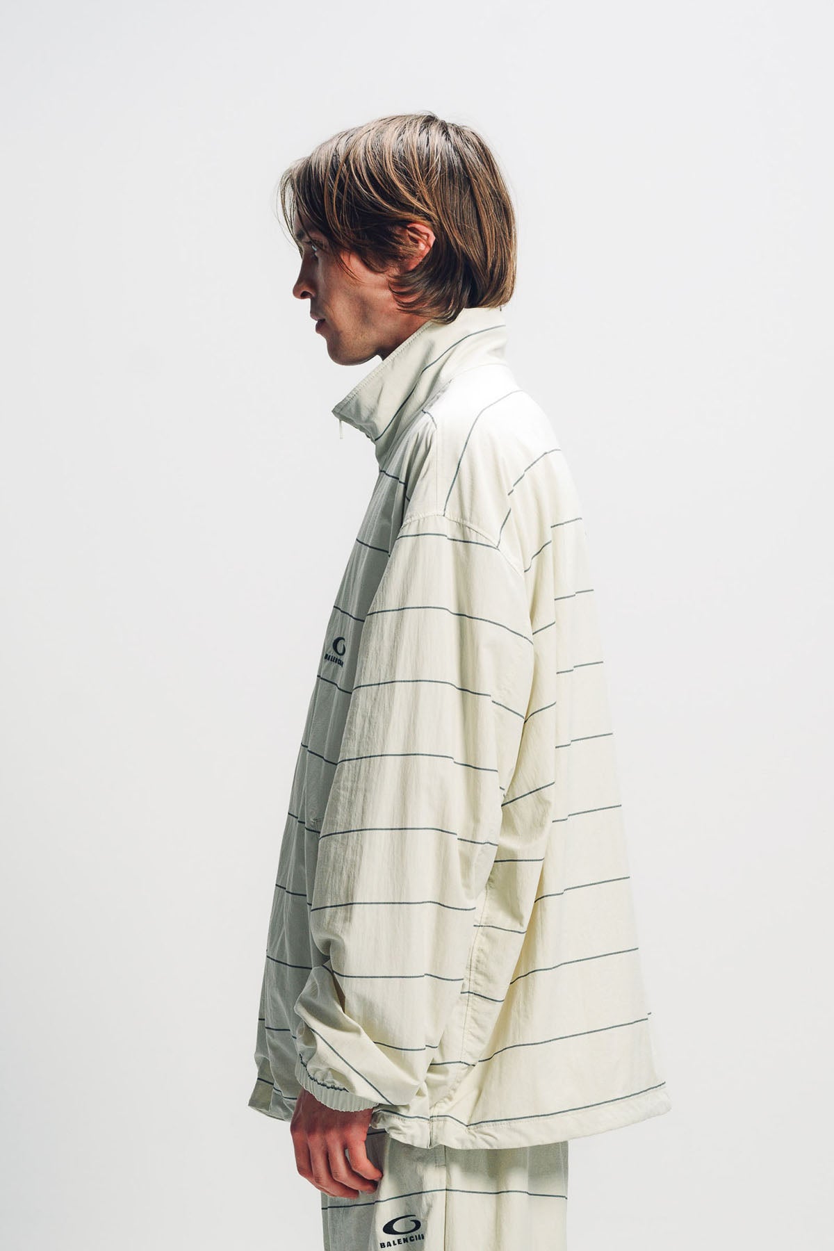 BALENCIAGA | TRACKSUIT JACKET