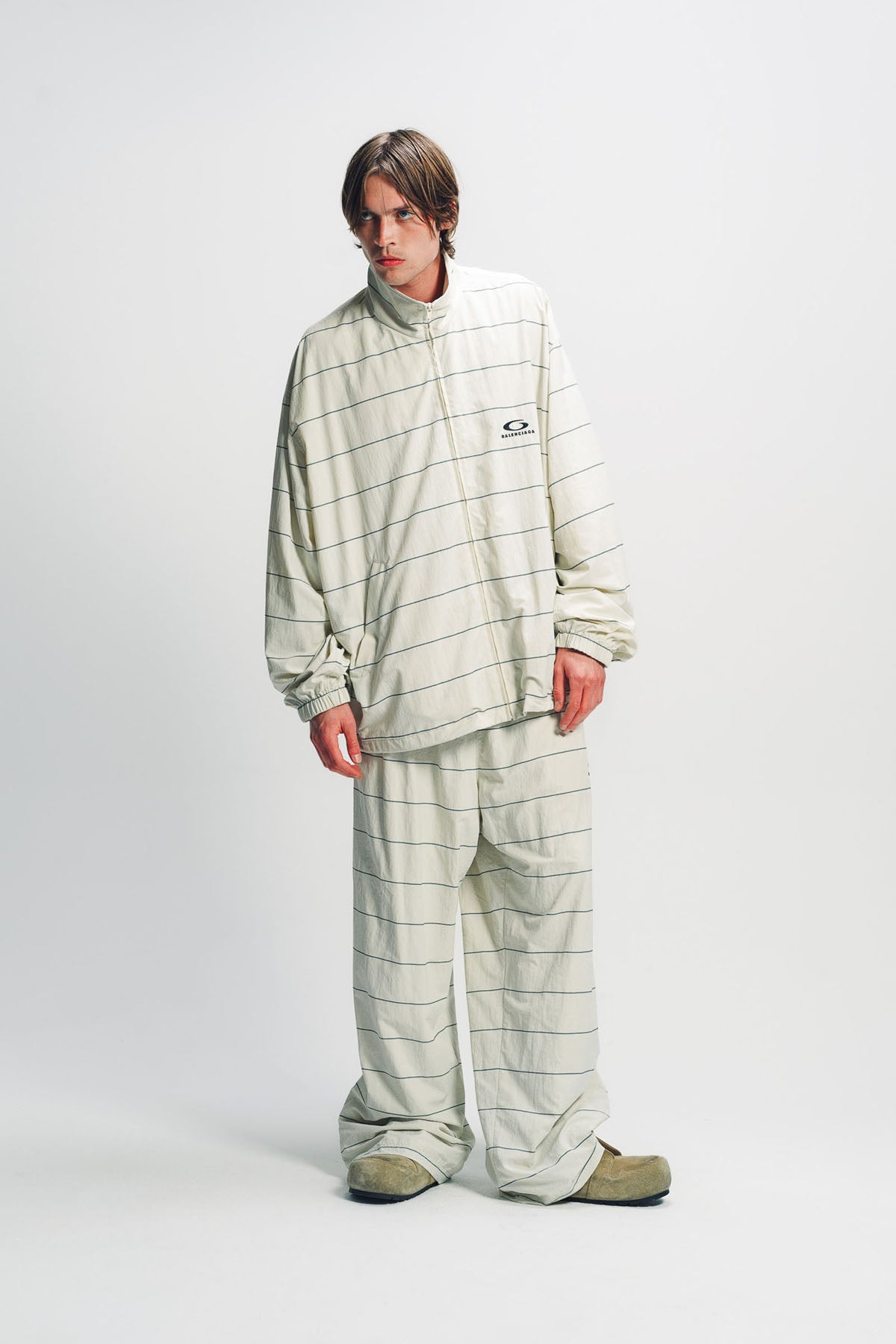 BALENCIAGA | TRACKSUIT PANTS