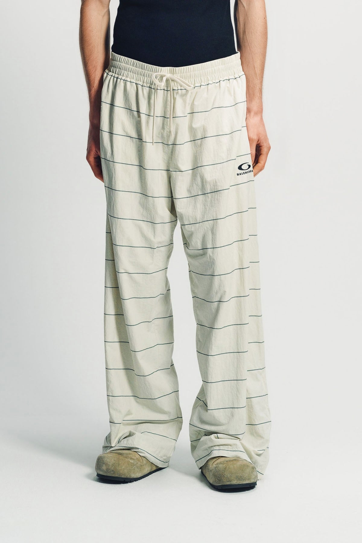 BALENCIAGA | TRACKSUIT PANTS