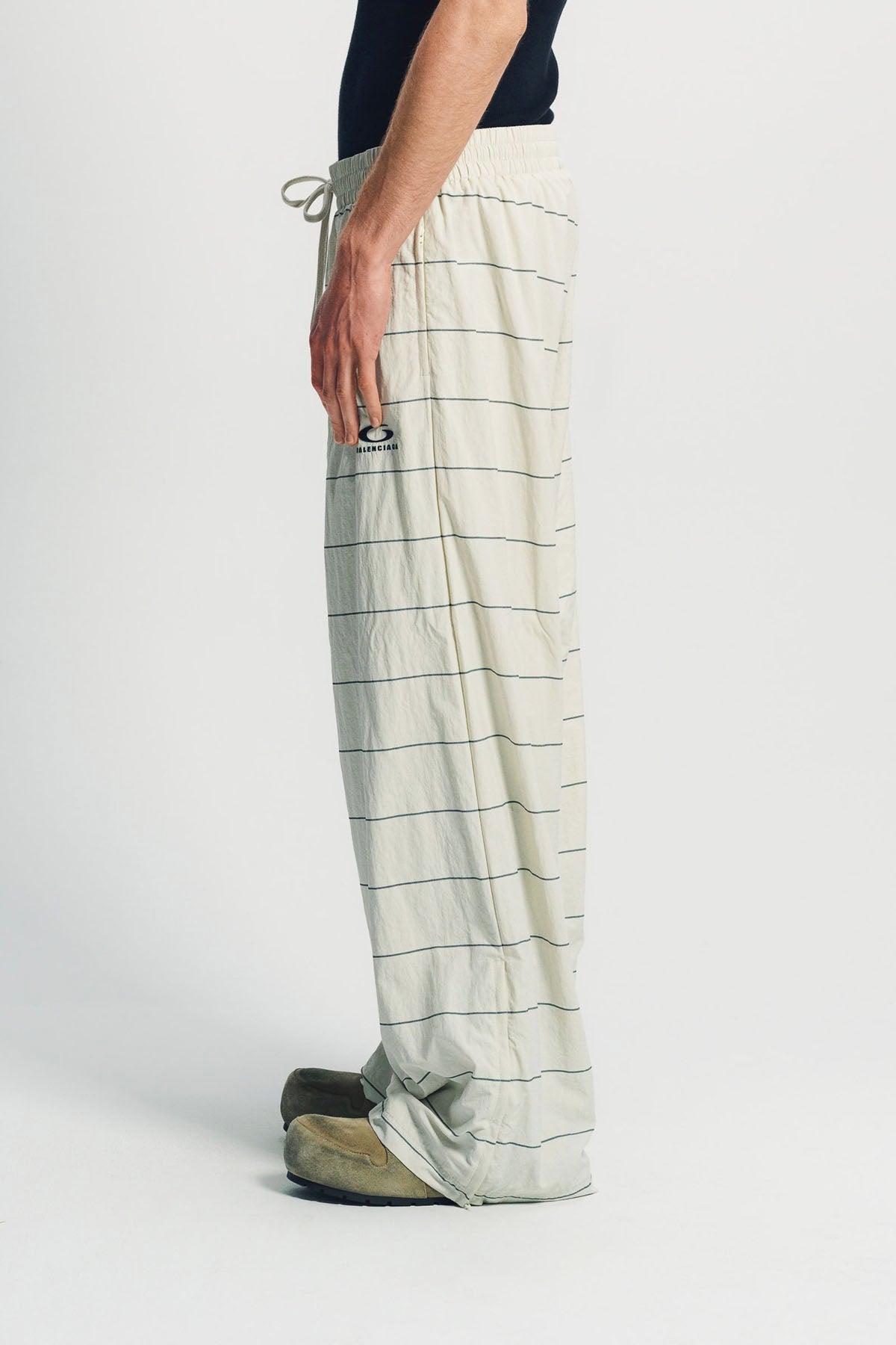 BALENCIAGA | TRACKSUIT PANTS