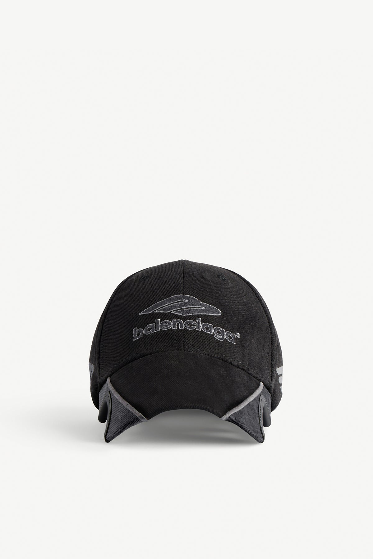 BALENCIAGA | 3B FOOTBALL CAP