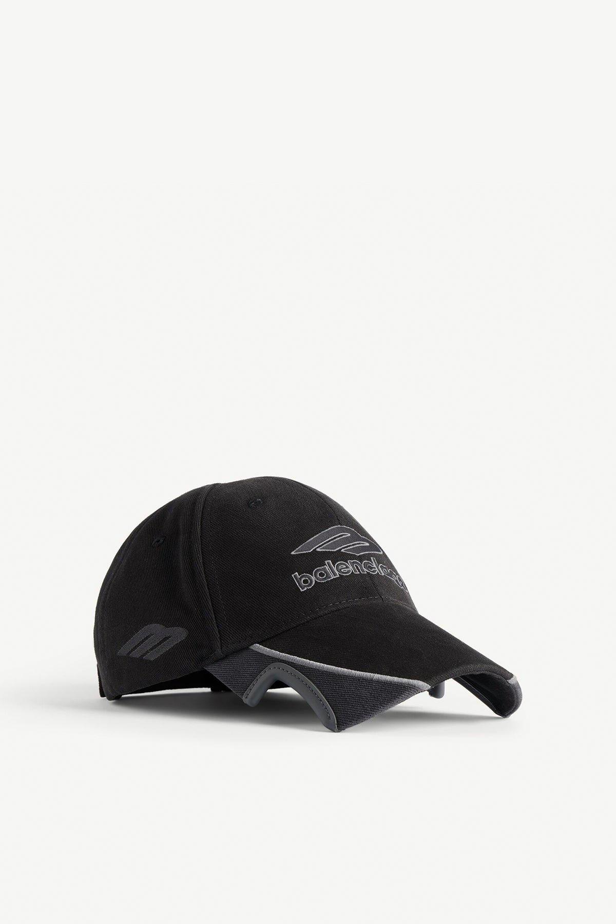BALENCIAGA | 3B FOOTBALL CAP