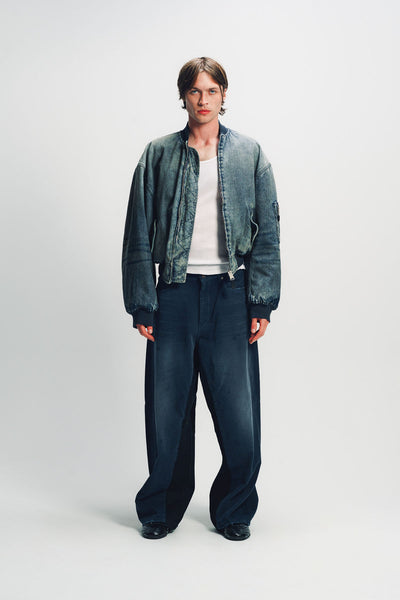 BALENCIAGA | STANDARD BOMBER JACKET
