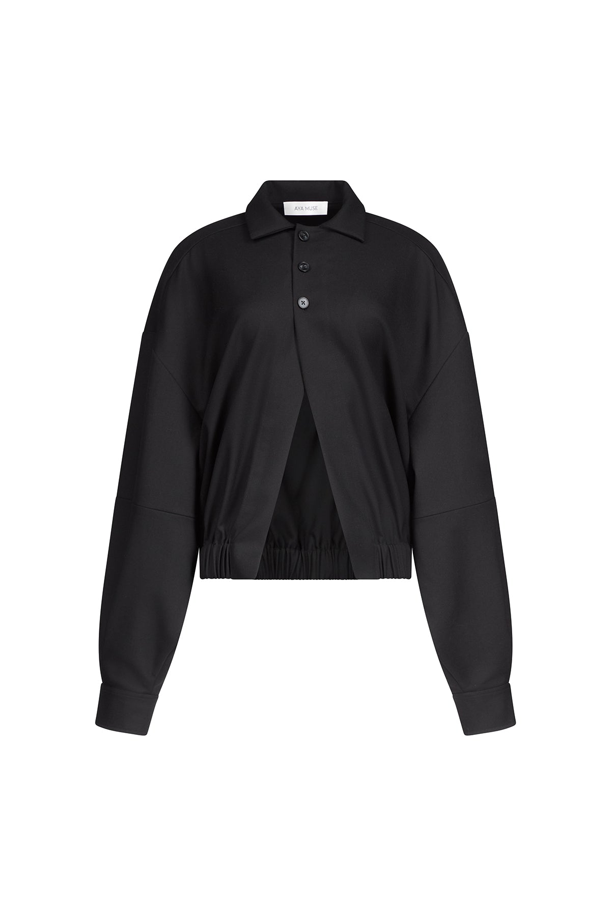 AYA MUSE | ELYNX JACKET