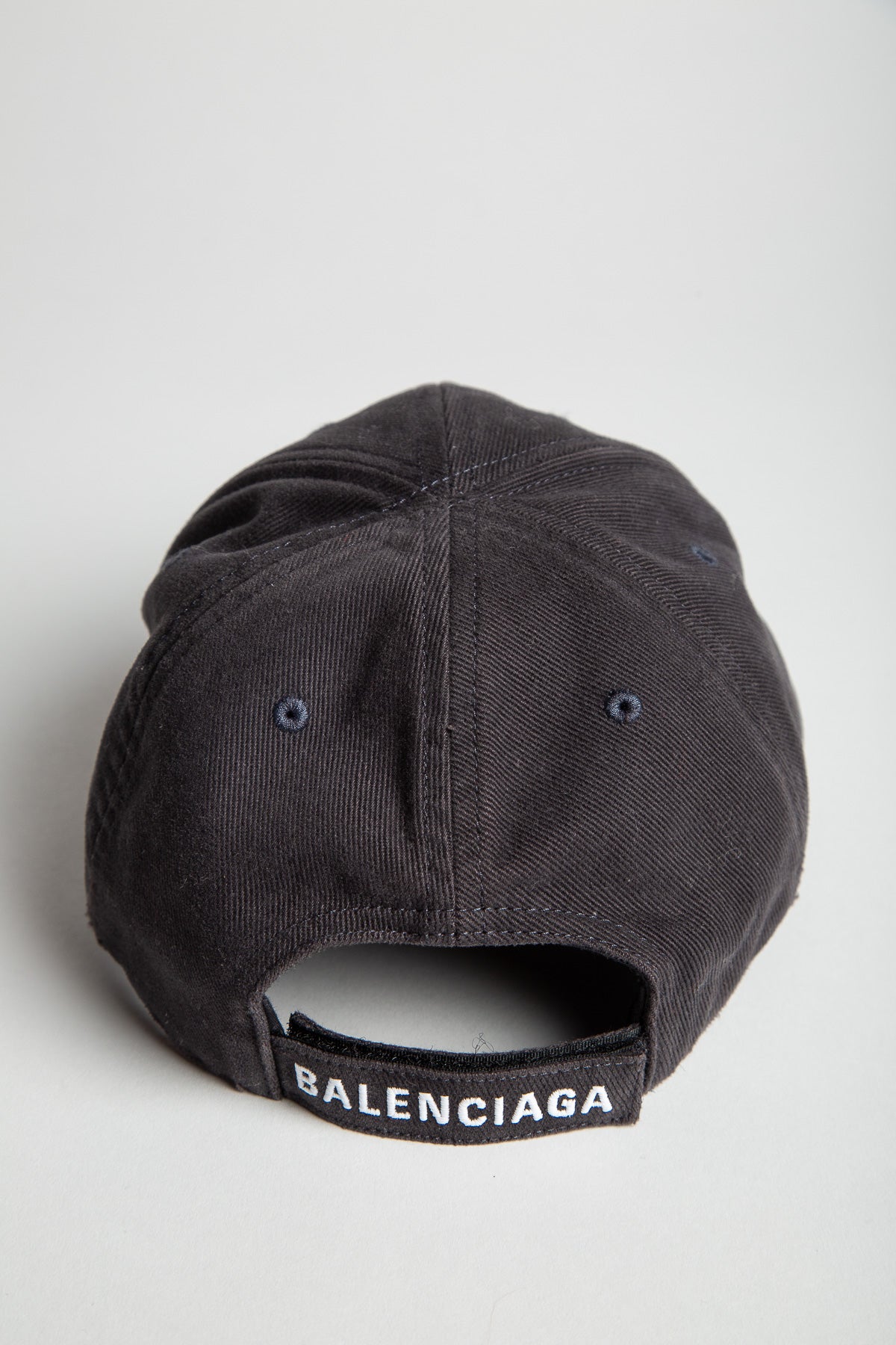 BALENCIAGA | STANDARD CAP